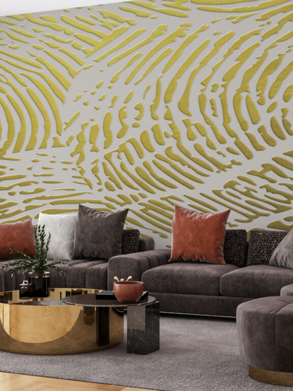 Maximizing Success: The Role of a catchy wall