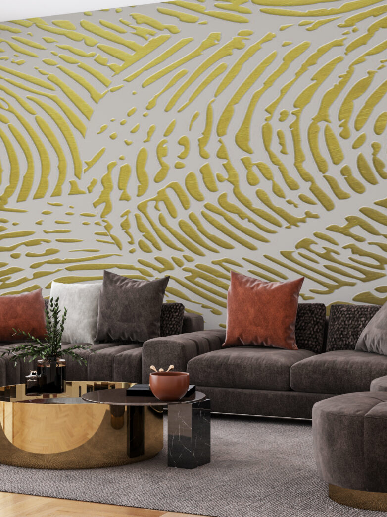 Maximizing Success: The Role of a catchy wall